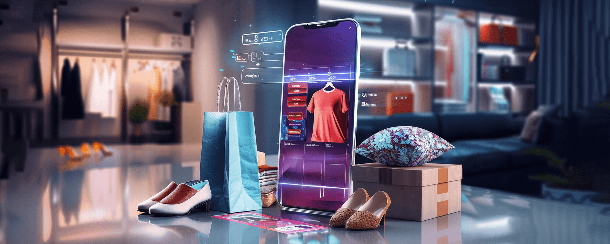 E-commerce Solutions