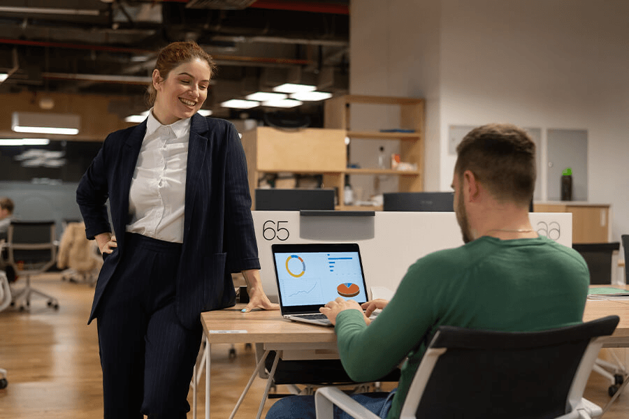 Elevating User Experiences Through UI/UX Design